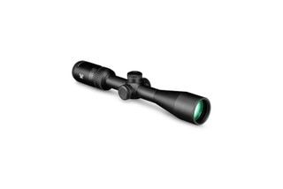 Vortex Crossfire HD 3-9x40 Riflescope - Illuminated BDC - 1 Inch